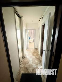 1-к квартира, на длительный срок, 36м2, 14/17 этаж