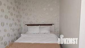 1-к квартира, посуточно, 29м2, 1/1 этаж