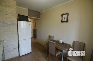 1-к квартира, на длительный срок, 32м2, 12/17 этаж