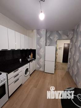 1-к квартира, на длительный срок, 38м2, 1/13 этаж