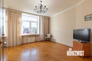 2-к квартира, на длительный срок, 53м2, 6/6 этаж