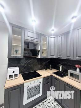 2-к квартира, на длительный срок, 45м2, 4/12 этаж