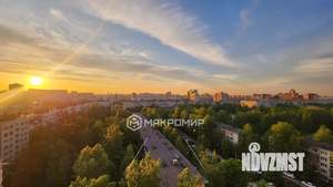 3-к квартира, на длительный срок, 82м2, 13/16 этаж