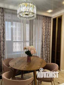 2-к квартира, на длительный срок, 56м2, 7/17 этаж