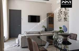 3-к квартира, на длительный срок, 100м2, 1/3 этаж