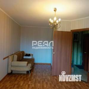 1-к квартира, на длительный срок, 29м2, 2/5 этаж