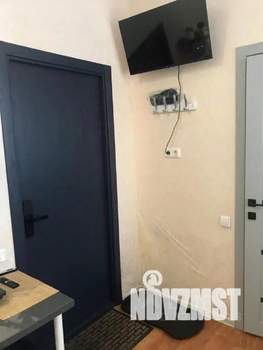 1-к квартира, посуточно, 15м2, 1/1 этаж