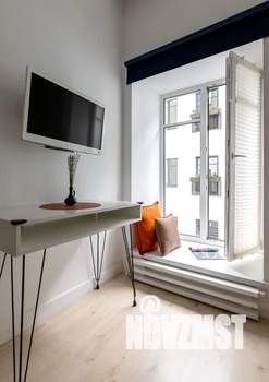 1-к квартира, посуточно, 24м2, 3/4 этаж
