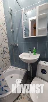 1-к квартира, посуточно, 10м2, 2/5 этаж