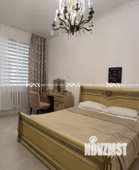 4-к квартира, на длительный срок, 109м2, 1/3 этаж