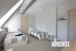 1-к квартира, посуточно, 22м2, 1/1 этаж