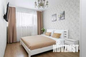 3-к квартира, посуточно, 60м2, 8/9 этаж