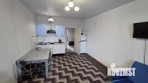 2-к квартира, на длительный срок, 42м2, 12/23 этаж