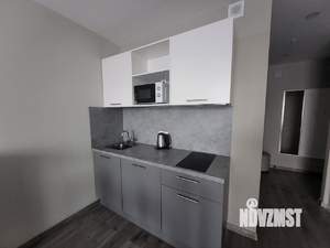 Студия квартира, посуточно, 28м2, 16/29 этаж