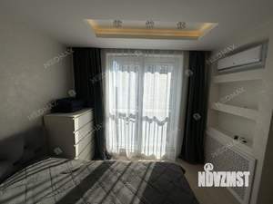 1-к квартира, на длительный срок, 44м2, 6/10 этаж