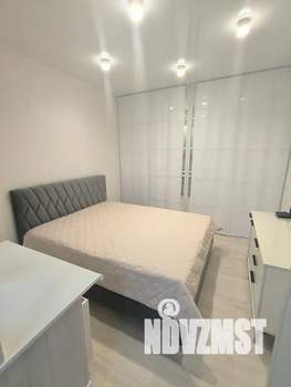 Студия квартира, посуточно, 30м2, 14/16 этаж