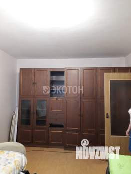 1-к квартира, на длительный срок, 38м2, 7/12 этаж