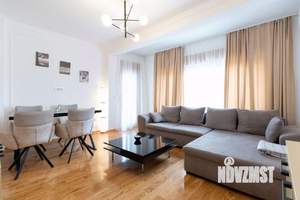 2-к квартира, посуточно, 77м2, 4/5 этаж