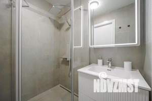 2-к квартира, посуточно, 58м2, 2/11 этаж