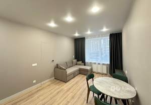 2-к квартира, на длительный срок, 61м2, 3/13 этаж