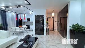 4-к квартира, на длительный срок, 116м2, 6/10 этаж