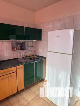 1-к квартира, посуточно, 38м2, 10/17 этаж