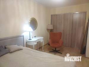 1-к квартира, на длительный срок, 36м2, 1/4 этаж