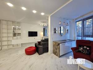 3-к квартира, на длительный срок, 85м2, 1/6 этаж