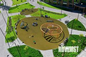 1-к квартира, посуточно, 53м2, 6/6 этаж