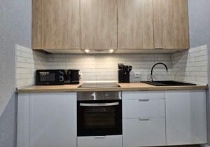 1-к квартира, на длительный срок, 32м2, 10/24 этаж