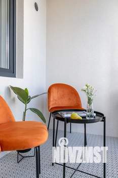 Студия квартира, посуточно, 24м2, 9/12 этаж