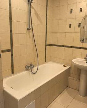 1-к квартира, на длительный срок, 48м2, 3/5 этаж