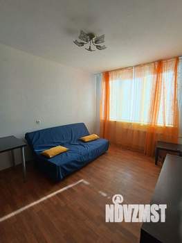 2-к квартира, на длительный срок, 45м2, 6/9 этаж