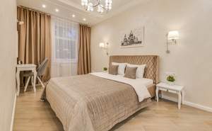 3-к квартира, на длительный срок, 80м2, 2/5 этаж