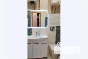 1-к квартира, посуточно, 40м2, 2/5 этаж