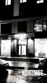 Студия квартира, посуточно, 27м2, 16/21 этаж