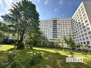 1-к квартира, на длительный срок, 35м2, 9/13 этаж