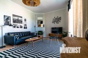 1-к квартира, посуточно, 102м2, 1/1 этаж