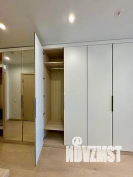 1-к квартира, посуточно, 26м2, 5/10 этаж