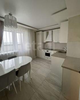 3-к квартира, на длительный срок, 86м2, 12/8 этаж