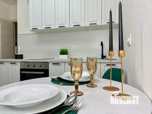 1-к квартира, на длительный срок, 36м2, 20/22 этаж