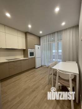 1-к квартира, на длительный срок, 36м2, 9/18 этаж