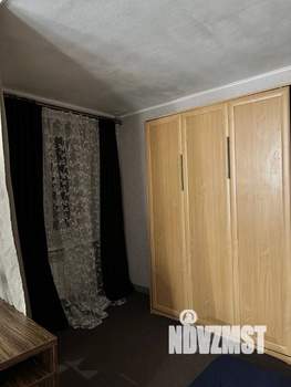 1-к квартира, посуточно, 32м2, 2/9 этаж