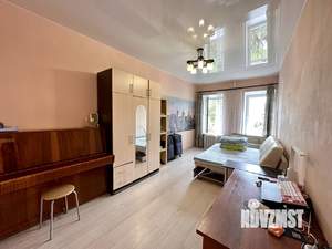 2-к квартира, на длительный срок, 44м2, 2/3 этаж