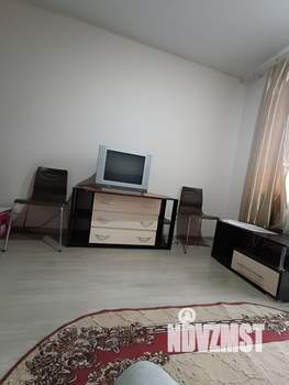 Студия квартира, на длительный срок, 20м2, 3/4 этаж