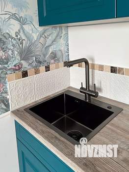 Студия квартира, посуточно, 35м2, 11/19 этаж