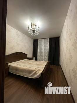 3-к квартира, на длительный срок, 70м2, 3/16 этаж