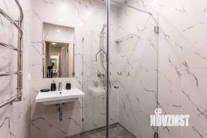 2-к квартира, на длительный срок, 40м2, 3/8 этаж