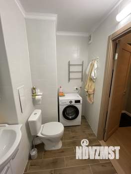 1-к квартира, на длительный срок, 36м2, 25/26 этаж