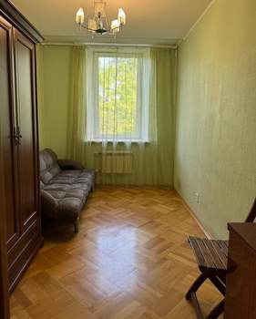 2-к квартира, на длительный срок, 53м2, 4/5 этаж